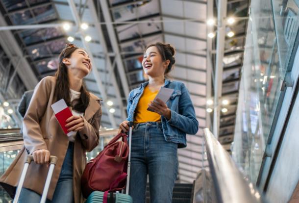 China preps for tourism boom on labour holiday as early bookings rocket past pre-pandemic levels