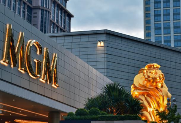 MGM weighs Macau resort expansion in bid to go beyond casinos