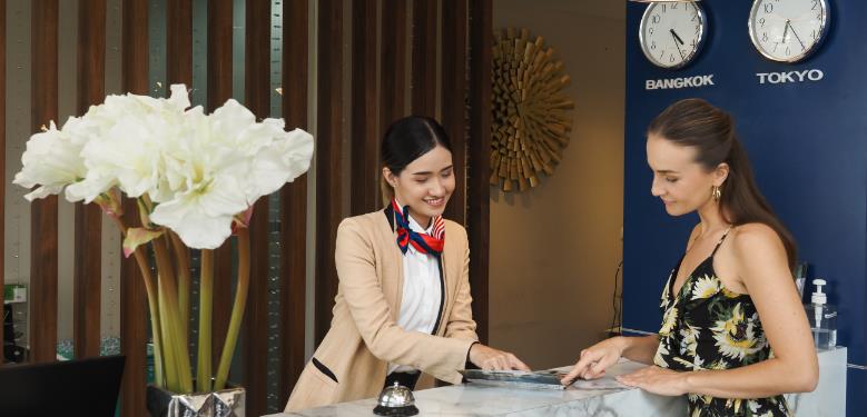 Chinese hotel chains expand overseas operations