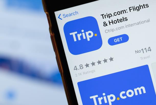 Capital A seals wide-ranging partnership with Trip.com