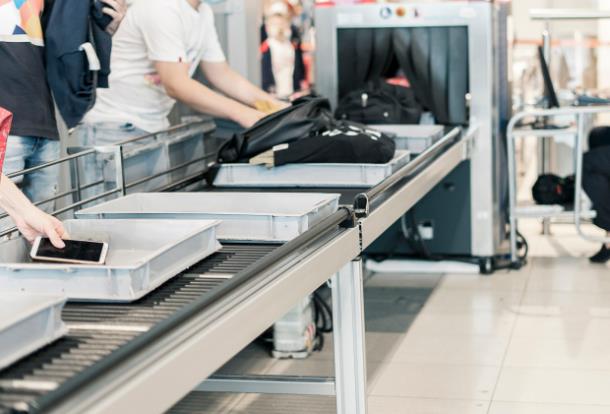 Hong Kong Airport passengers can now keep liquids, electronics carry-ons thanks to security upgrade