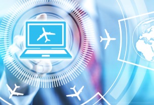 Evolving travel tech for an evolving world