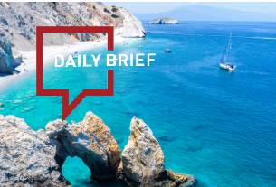 Southeast Asia holds breath for Chinese return; China to restore flights to Mexico as business ties boom | Daily Brief