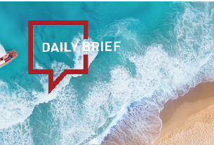 Chinese airlines plan western US flights to avoid Russia; Home-made jets debut in Malaysia | Daily Brief