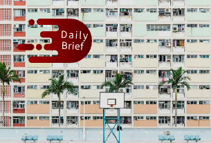 Local brands open more upscale hotels; Omicron surge prompts Macau visitor slump | Daily Brief